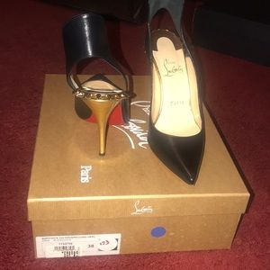 Survivita 100 Kid/Specchio Heel